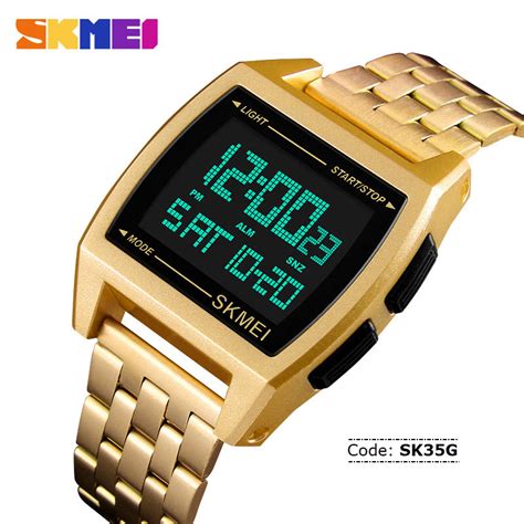 skmei pronunciation|Watch Brand Pronunciation .